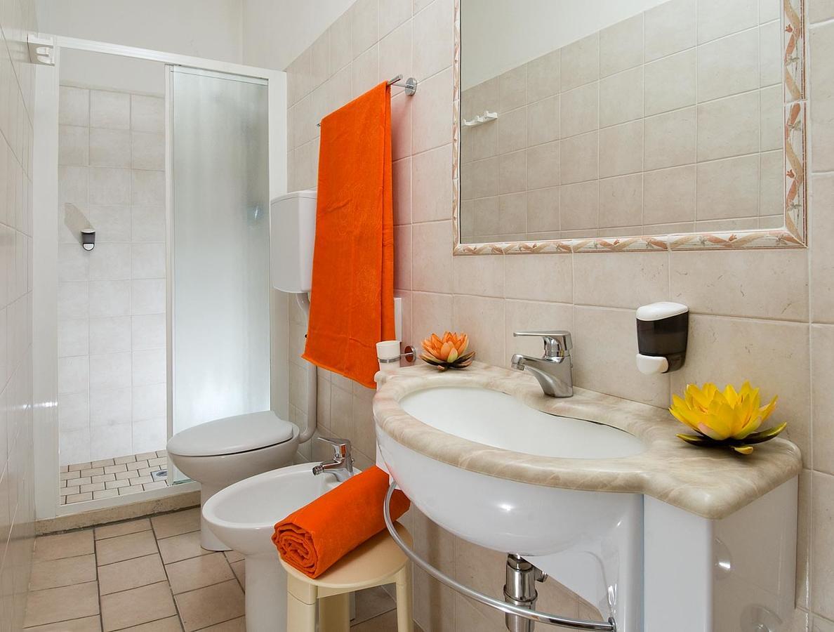 Hotel Venus Riccione Zimmer foto